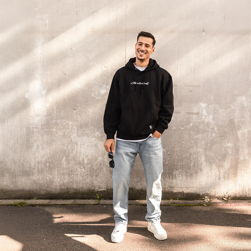 Hoodie Münsterstadt - Image 7