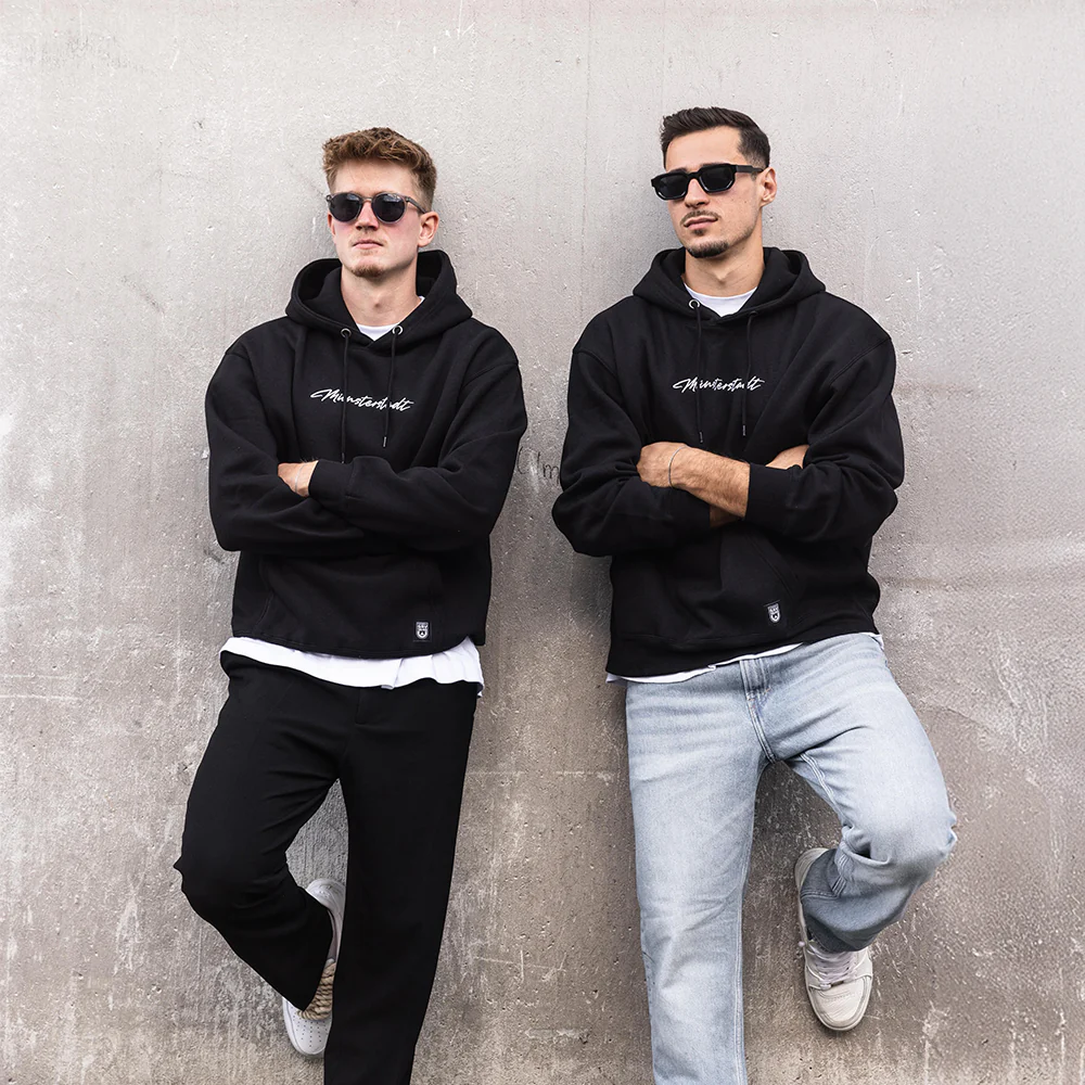 Hoodie Münsterstadt - Image 9