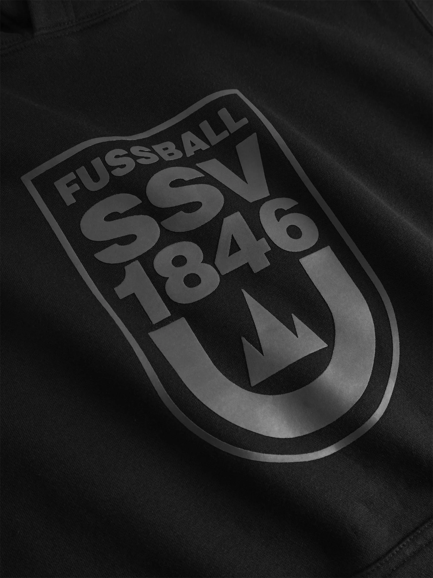 Hoodie SSV Wappen KIDS - Image 7
