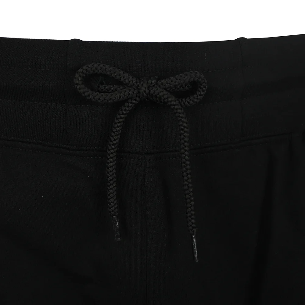 Kurze Hose schwarz SSV Wappen - Image 3