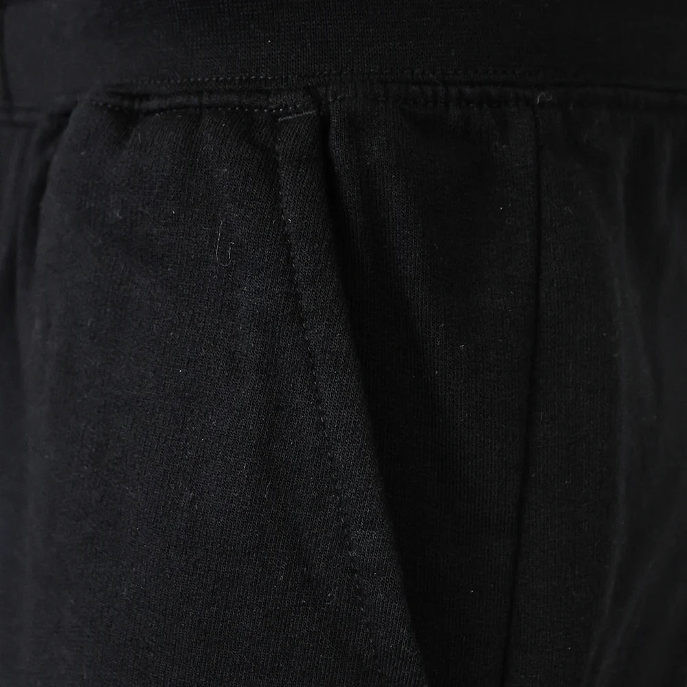 Kurze Hose schwarz SSV Wappen - Image 4