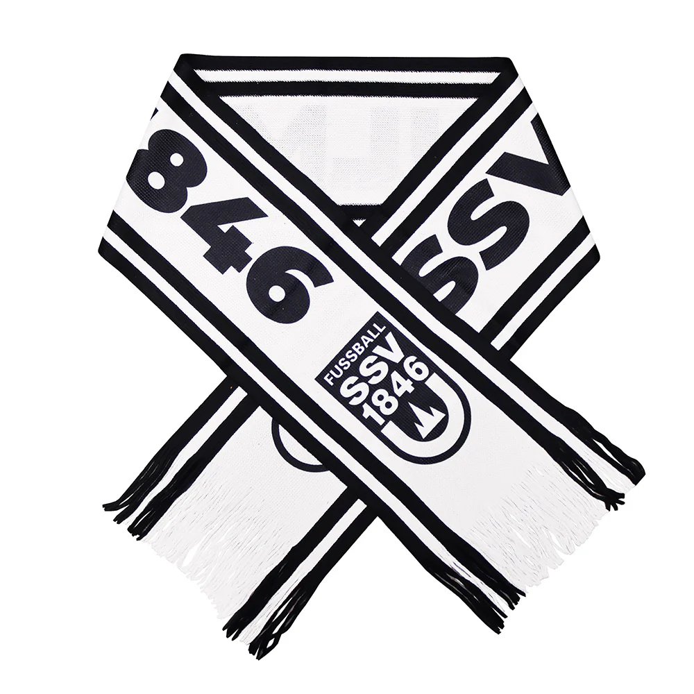 Schal SSV Old School - Image 2
