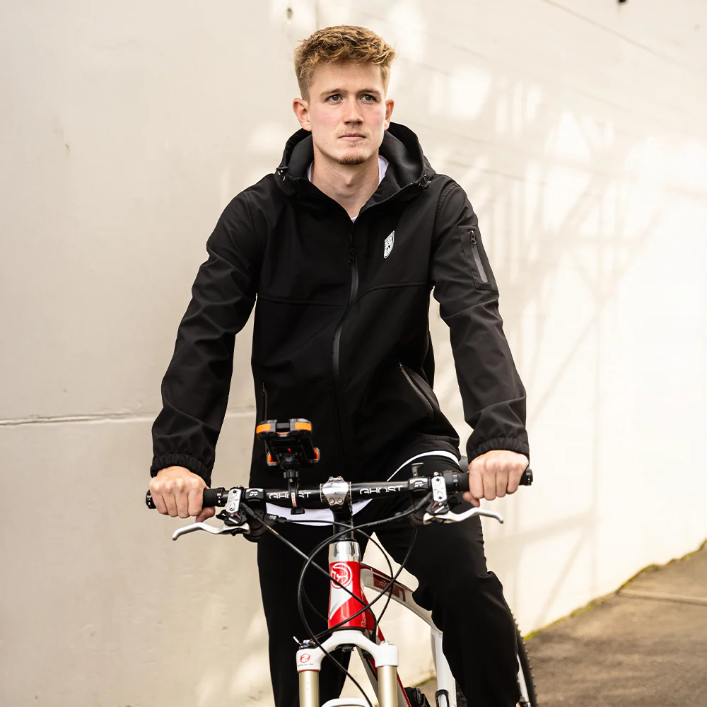 Softshell Jacke SSV - Image 3