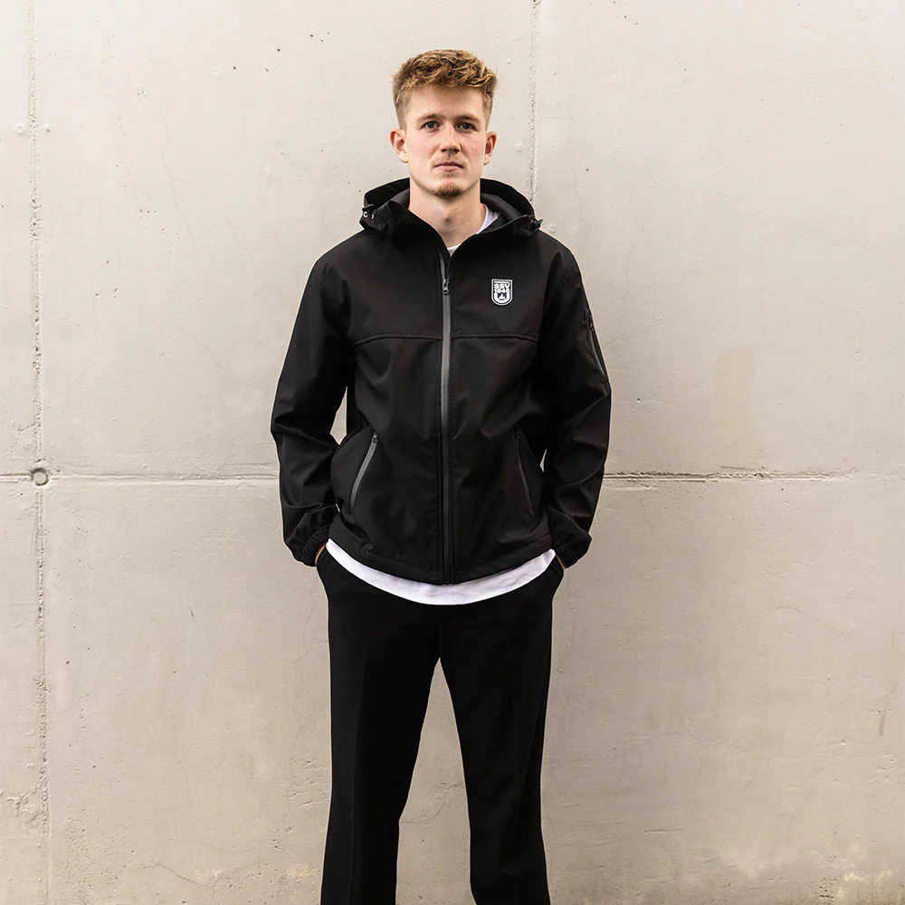 Softshell Jacke SSV - Image 5