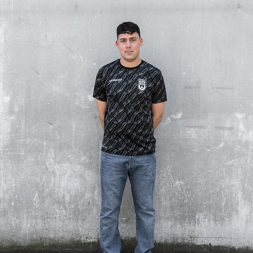 Trainingsshirt 25/26 - Image 3