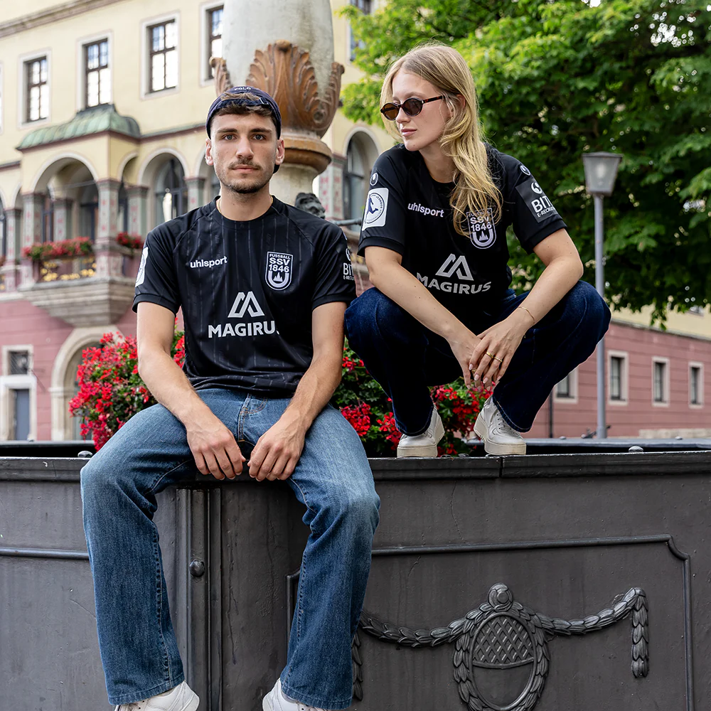 TRIKOT AWAY 26/27 - Image 5