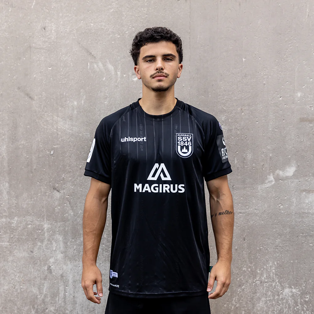 TRIKOT AWAY 26/27 - Image 9