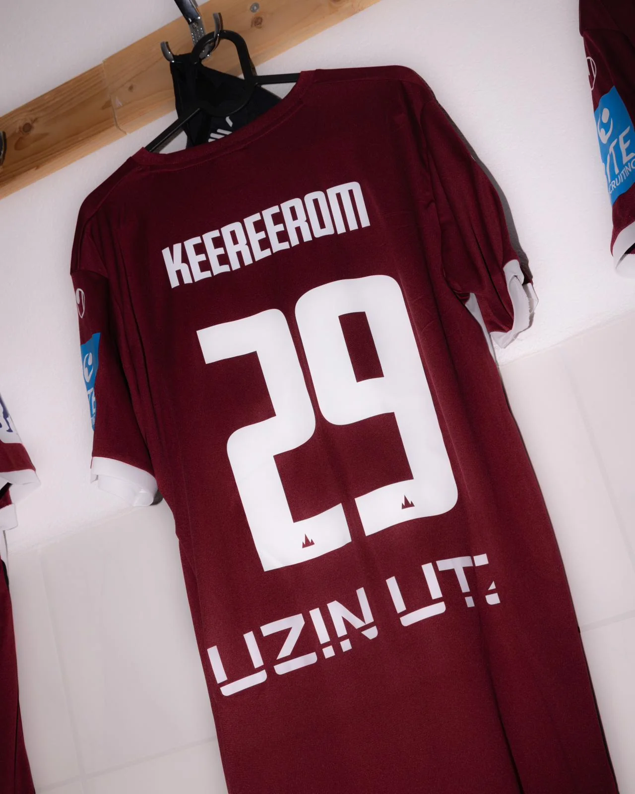 TRIKOT III 26/27 - Image 6